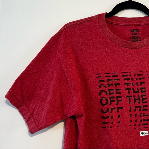 Vans | Branded Tee Shirt - Picture 2 of 12